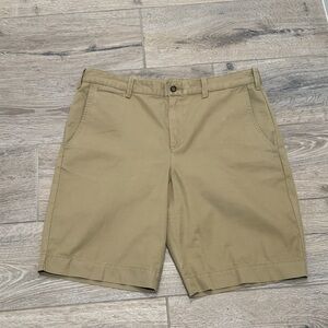 POLO CHINO SHORTS